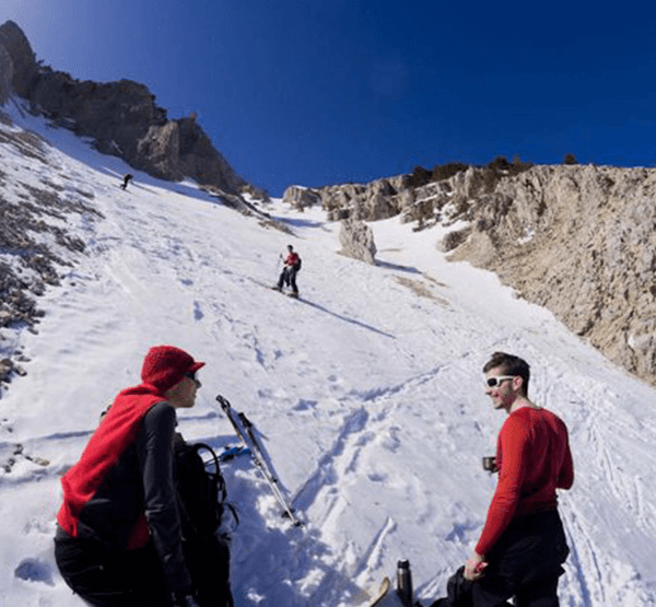 Alpinisme