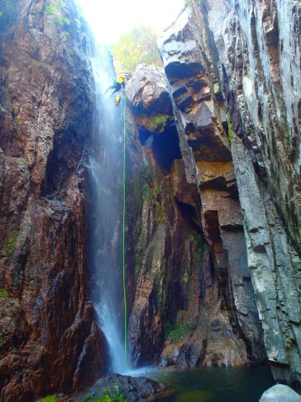 Canyon