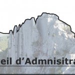 Conseil d'Administration de rentrée !