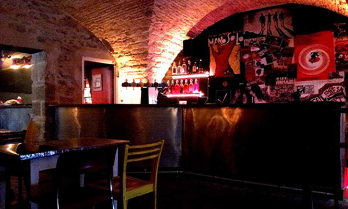 Soirée au Bric à Brac