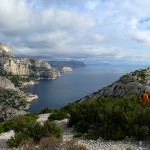 Les Calanques 2022