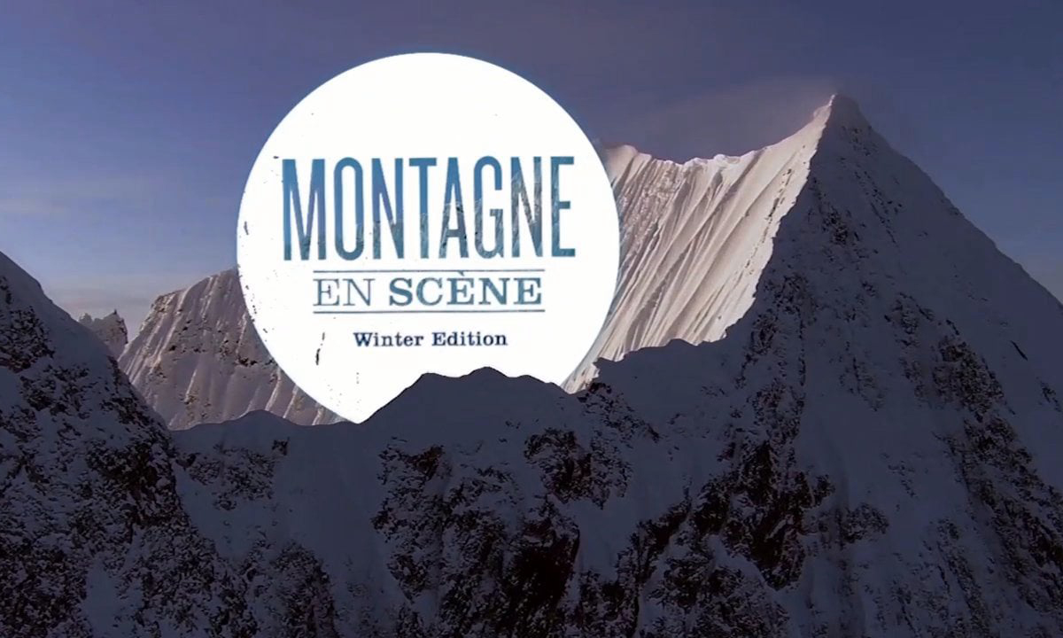 Montagne en scène - Festival du Film de Montagne