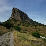 Escalade à St Jean-de-Buèges