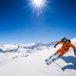 Week end ski et raquettes