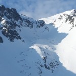 Ski de rando à la Pierra Menta