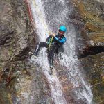 Sortie Canyon à Céret