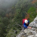 Terrain d'Aventure au pilier de Sumène