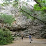 Apéro grimpe au Moulin du Trou