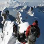 Initiation Alpinisme puis Grand Paradis (4061m)