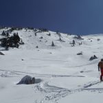 Week-end hivernal à Corrençon en Vercors