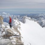 3 jours au Grand Paradis (4000m)