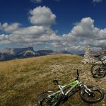 Week en VTT ou randonnée au Canigou