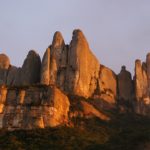 Escalada a Espanya (3 dies)