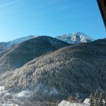 Ski de randonnée dans le Queyras