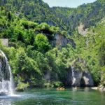 Weekend de rentrée - Lozère