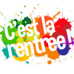Apéro de rentrée 2021 !!