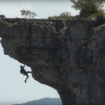 Via Ferrata de Florac