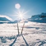 Ski ou surf de montagne au départ du col de Porté-Puymorens, nuit au refuge des Bésines (non gardé)