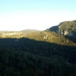 Grimpe, barbecue et jacuzzi dans le haut-var