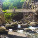 Randonnée et Bivouac Gorges de la Carança (P-O)