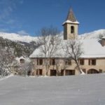 Ski de randonnée pour confirmés en Ubaye