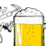 "Grimpe ta pinte" au BockAle !