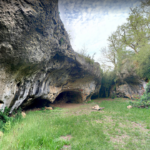 Weekend bloc roots sur le plateau du Larzac