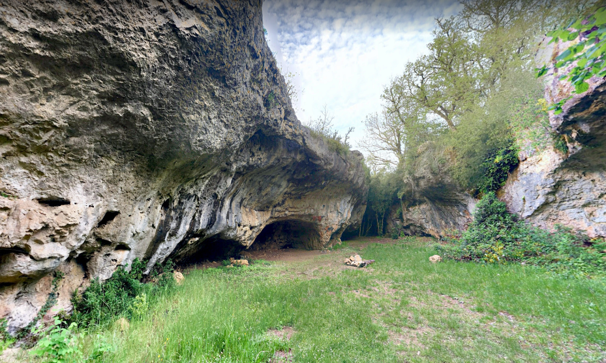 Weekend bloc roots sur le plateau du Larzac