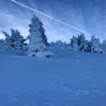 Week-end hivernal dans le Vercors