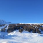 Week-end hivernal dans le Dévoluy -- ANNULE