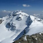 Ski/alpinisme dans la Vanoise