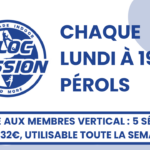 Bloc Session Pérols Et Nord