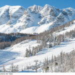 Week-end hivernal à Vars - Annulé