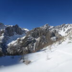 Poudreuse pyrénéenne