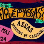 Festival Ma Què P’Assas >> SANS << supplément Grimpe !