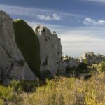 ANNULÉE Weekend de luxe dans les Alpilles
