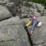 3 jours de Cours de "Trad" dans le Caroux