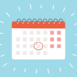 Soirée orga Week end de rentrée + Agenda Automne 2024