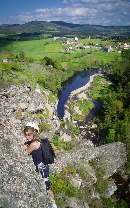 Weekend de rentrée - Lozère Évasion