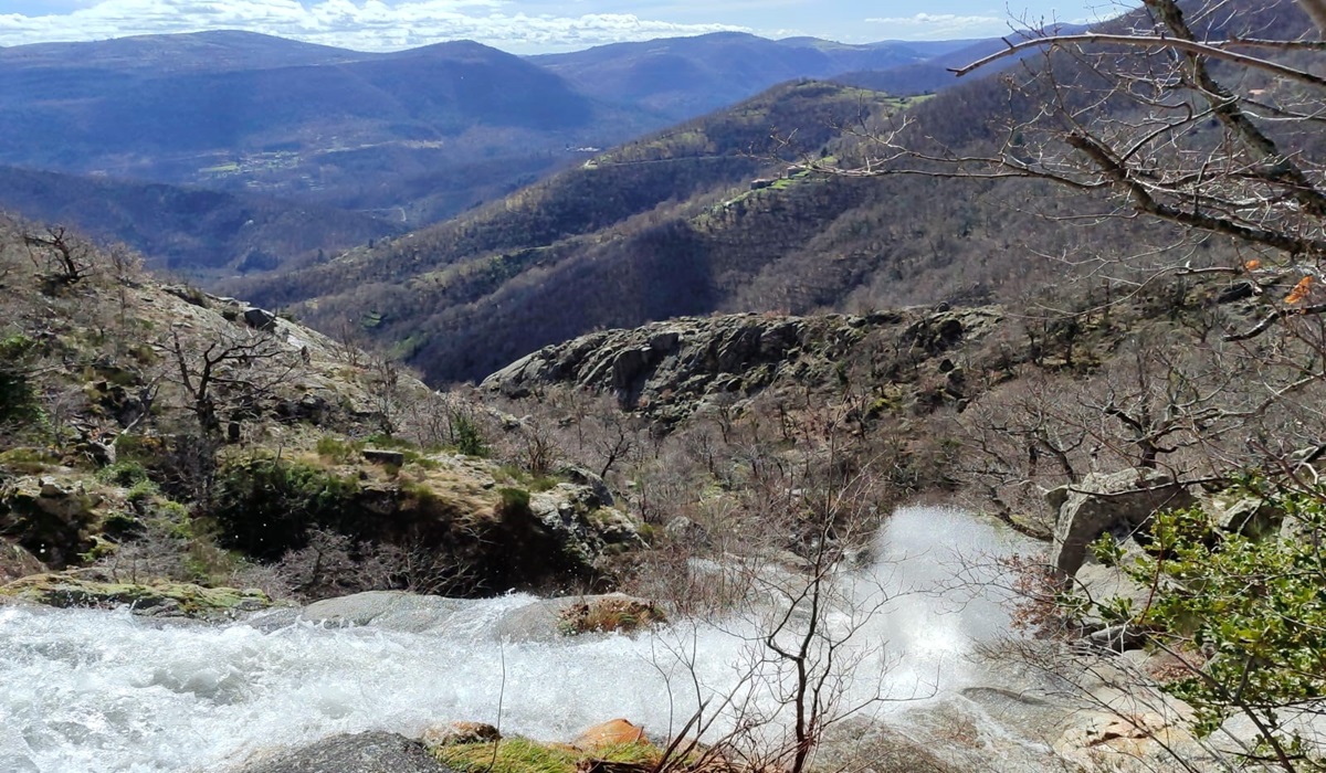 Canyoning Vernèdes