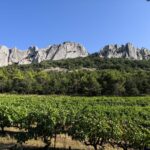 Course d'arêtes et Grandes Voies aux Dentelles de Montmirail