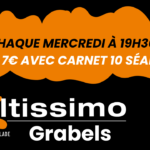 Altissimo Grabels