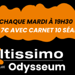 Altissimo Odysseum