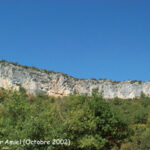 WE P2 Saint-Antonin-Noble-Val (relocalisation de Castelbianco)