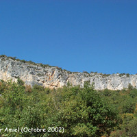 WE P2 Saint-Antonin-Noble-Val (relocalisation de Castelbianco)