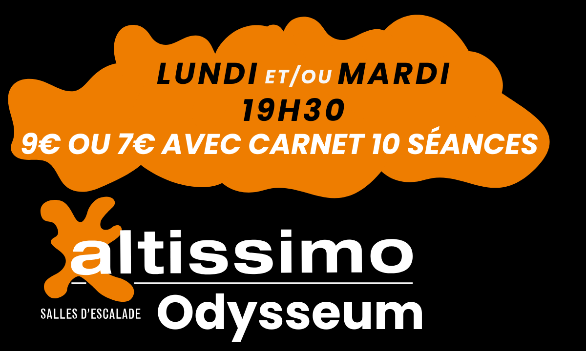 Altissimo Odysseum