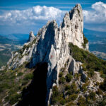 Week-end en Gîte aux Dentelles de Montmirail