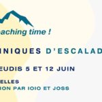 It’s coaching time ! (Équilibre et positionnement 1)