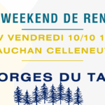 Weekend d'intégration Vertical !