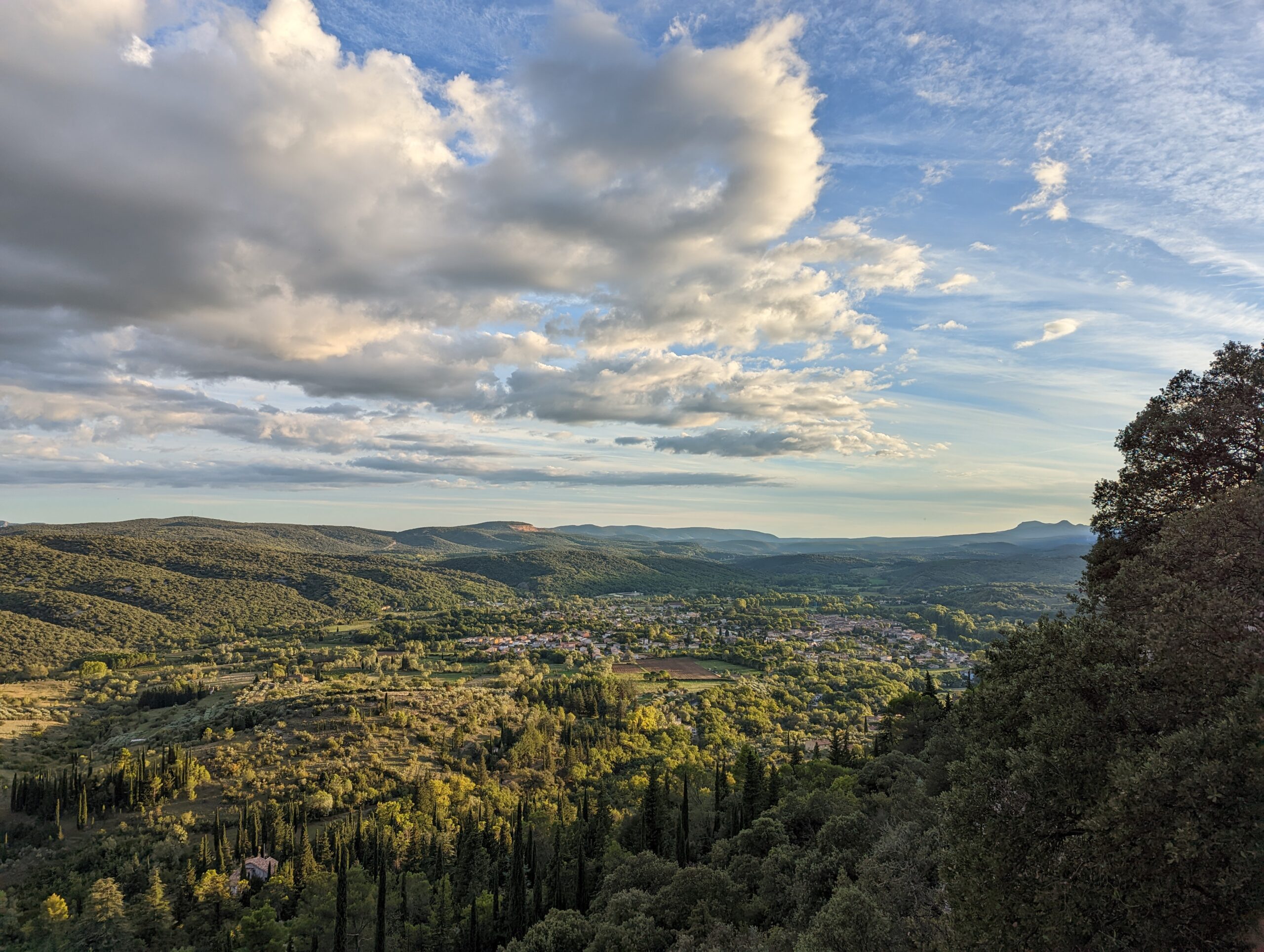 Escalade au Thaurac Samedi